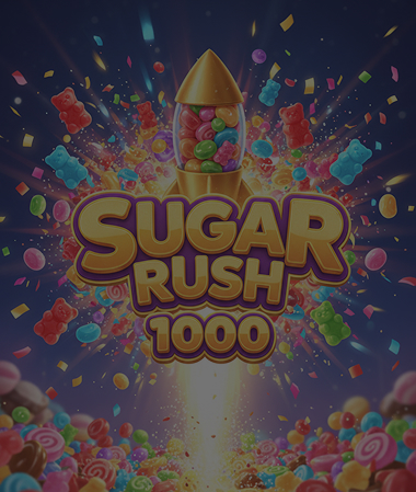 Sugar Rush 1000