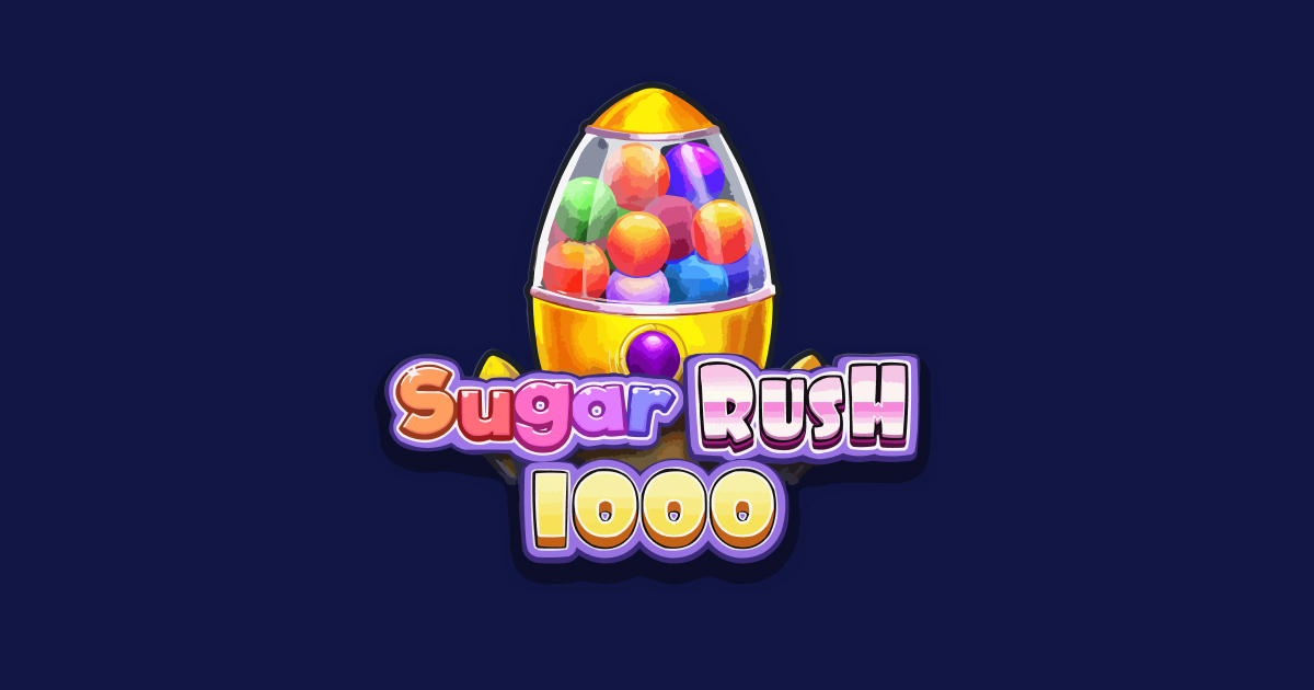 Sugar Rush 1000